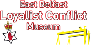 Loyalist Conflict Museum